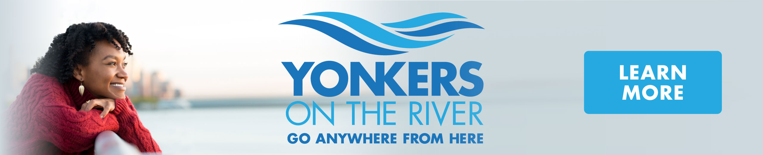 Yonkers on the River