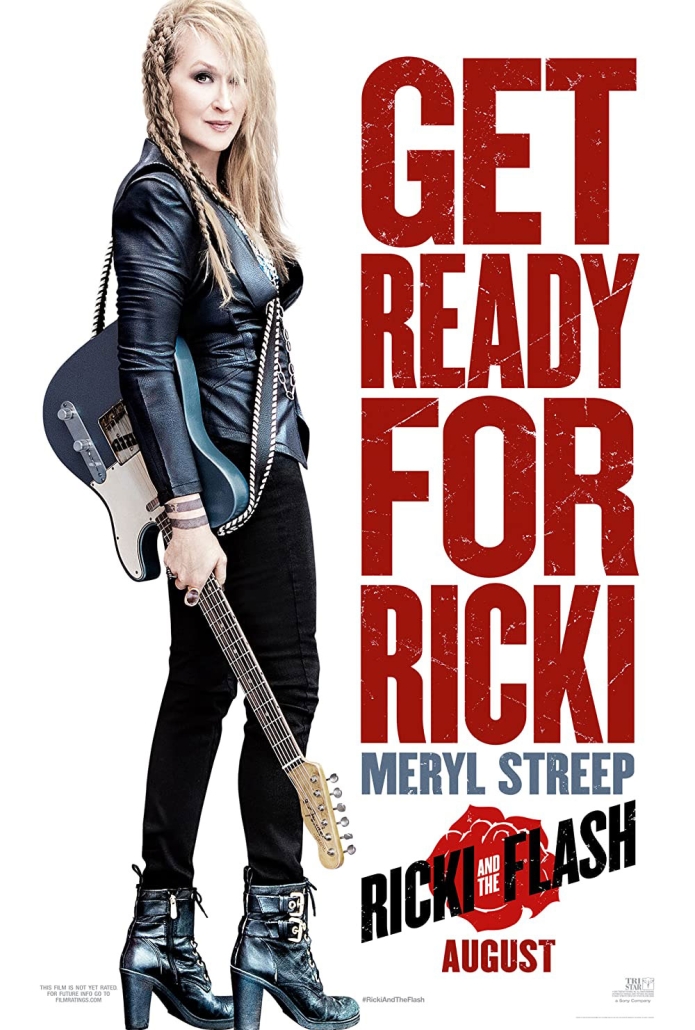 ricki and the flash yonkers