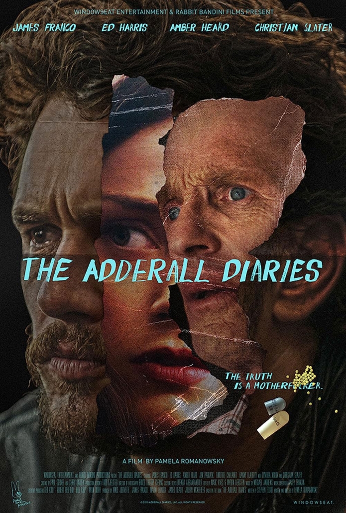 the adderall diaries yonkers