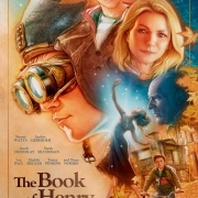 the book of henry yonkers